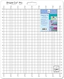 June Tailor 20-Inch-by-23-Inch Shape Cut Pro Ruler