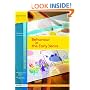 Behaviour in the Early Years (Tried and Tested Strategies)