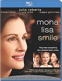 Mona Lisa Smile (Ws Dub Sub Ac3 Dol) [Blu-ray] [US Import] [2003]