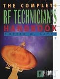 The Complete Rf Technician s Handbook **ISBN: 9780790611471**