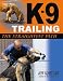 K-9 Trailing: The Straightest Path