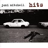 Hitsby Joni Mitchell