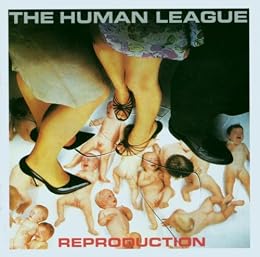 Human League Picture 8