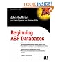 Beginning ASP Databases
