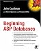 Beginning ASP Databases