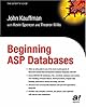 Beginning ASP Databases