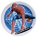 Manege - Decorations - 8 Assiettes Spiderman 3