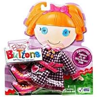 Lalaloopsy Fashion Pack Raincoat