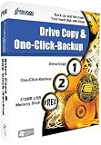 Picture Of Paragon Drive Copy One Click Backup (PC)