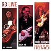 G3: Rockin' in the Free World