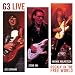 G3 Live: Rockin in the Free World