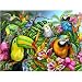Birds of a Feather 300 pc Jigsaw Puzzle by White Mountain