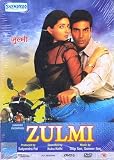 Zulmi DVD