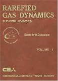 Review American Institute of Physics  / Rarefied Gas Dynamics: 22nd International Symposium, Sydney, Australia, 9-14 July 2000 (AIP Conference Proceedings)