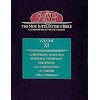 New Interpreter's Bible: 11