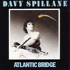 Davy Spillane Atlantic Bridge TACD 3019