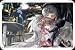 Rozen Maiden Manga V Metal Poster Tin Plate Sign 20*30cm