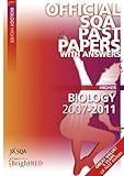 Biology : higher : 2007-2011