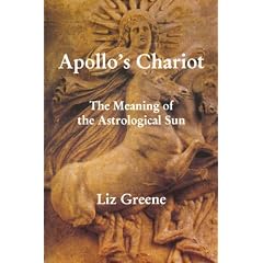 Apollo's Chariot: The Astrological Sun (CPA seminar series)