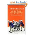 Als das Reisen noch geholfen hat: Von B�chern und Orten