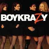 Boy Krazy