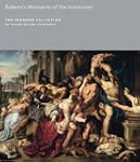 Rubens's Massacre of the Innocents in...