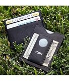 golf ball money clip wallet golf ball money clip wallet