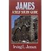 James- Jensen Bible Self Study Guide (Jensen Bible Self-Study Guide Series)