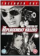 The Replacement Killers [DVD] [2007]
