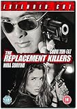 The Replacement Killers [DVD] [2007]