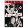 The Replacement Killers [DVD] [1997]