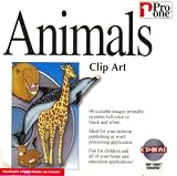 Animals Clip Art