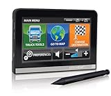 Rand McNally Intelliroute TND 510 Truck GPS