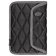 Timbuk2 Plush Sleeve f�r Kindle Fire HD mit sto�d�mpfendem Memory Foam, Schwarz (nur geeignet f�r Kindle Fire HD)
