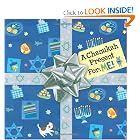 A Chanukah Present For Me! by Scholastic