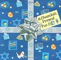 A Chanukah Present For Me!