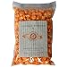 Popsalot Gourmet Popcorn, Cheese Corn, 4-Ounce Bags (Pack of 6)