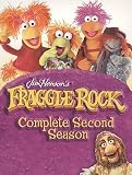Fraggle Rock: Complete Second Season