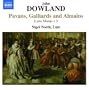 Pavans Galliards & Almains / Lute Music 3
