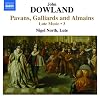 Dowland: Lute Music vol 3