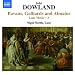 Pavans Galliards & Almains / Lute Music 3