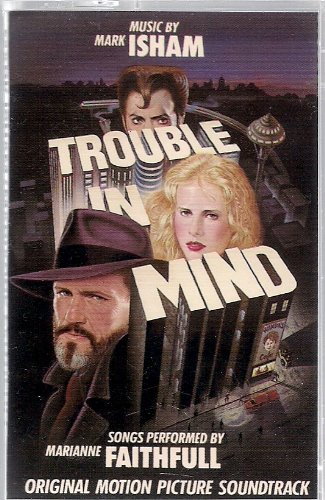 Marianne Faithful - Trouble In Mind - Zortam Music