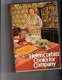 Helen Corbitt Cooks for Company