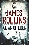 Altar of Eden