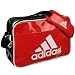 adidas ���ʥ�륷�������Хå���L�������ե��ǥ����� ���ݡ��ġ������奢��BAG Z7679-E38869 �ȥ�/�֥�å�/�ۥ磻��