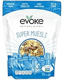 Evoke Super Muesli, 12 Ounce