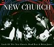 Boys from the New Church