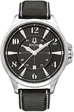 Bulova Men's Watch 96B135 Reviews