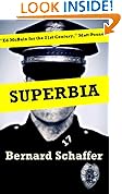 Superbia Book