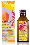 Amika Obliphica Pure Oil for the hair - 3.38 oz